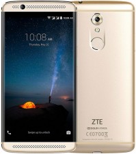 Test Dual-SIM-Smartphones - ZTE Axon 7 Mini 