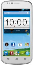 ZTE Blade Q im Test Test ZTE Blade Q