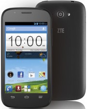 ZTE Blade Q Mini im Test Test ZTE Blade Q Mini