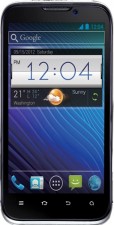 ZTE Era im Test Test ZTE Era