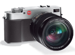 Bild Leica Digilux 3: Firmware Update 2.0