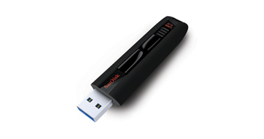 USB-Stick SanDisk Extreme Cruzer 3.0
