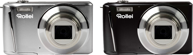 Rollei Powerflex 700 Full HD