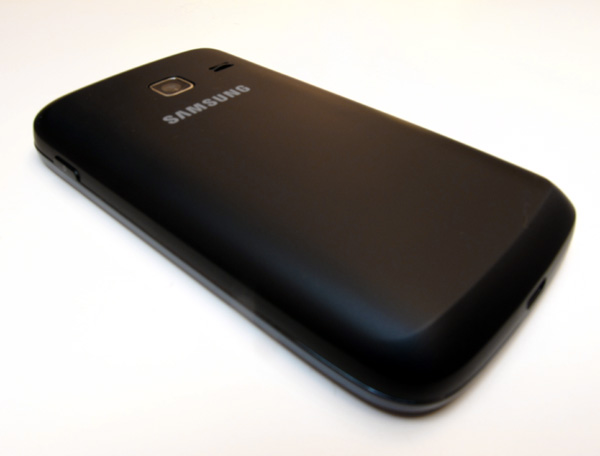  Samsung Galaxy Y DuoS S6102