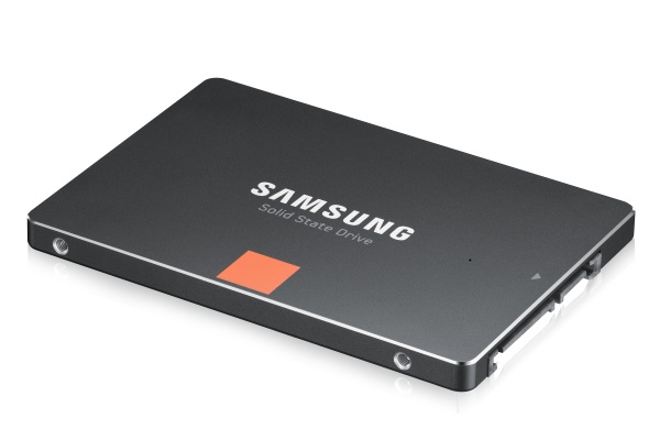  Samsung SSD 840 Pro