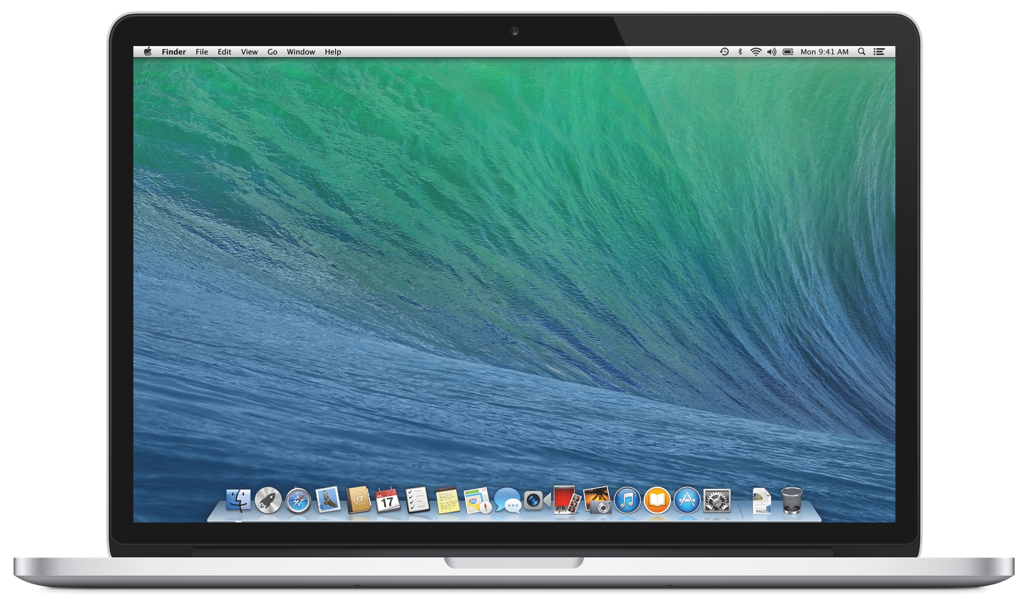  Apple Macbook Pro 15
