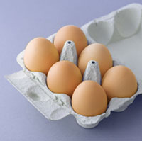 Bild Eierkocher helfen Energie zu sparen