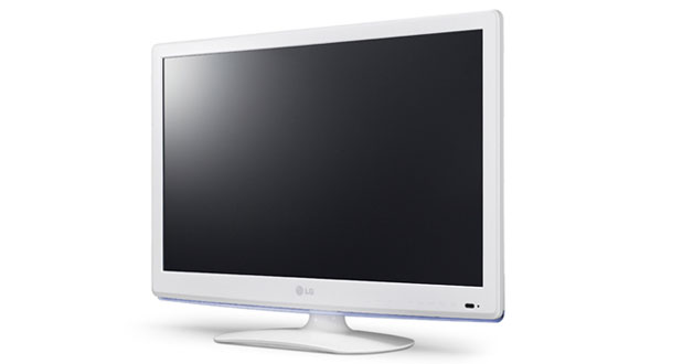LG 32LS359S LED-TV