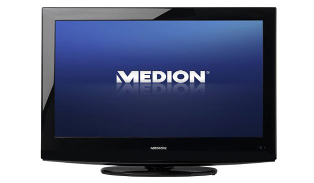Medion Life P14068 LCD-TV