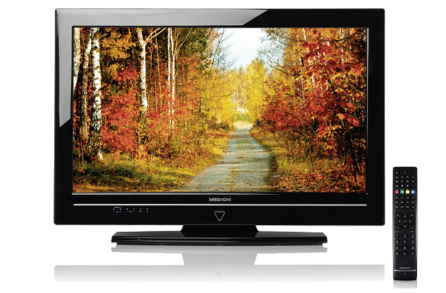 Medion Life P15106 LCD-TV