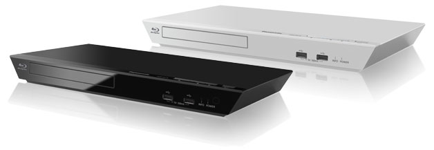 Panasonic DMP-BD79 Blu-ray-Player