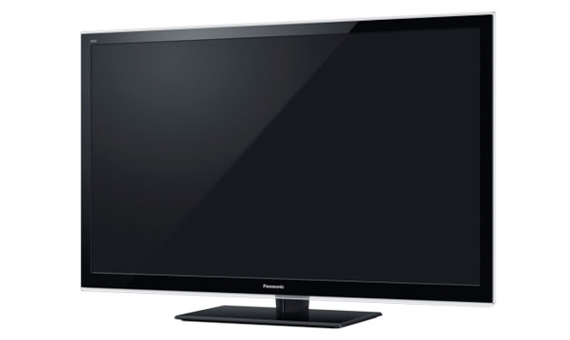 Panasonic TX-L42EW5 LED-LCD-Fernseher
