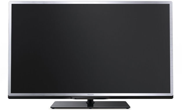 Philips 40PFL4508K 3D-LCD-TV