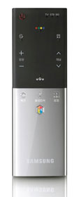 Samsung Smart Touch Remote
