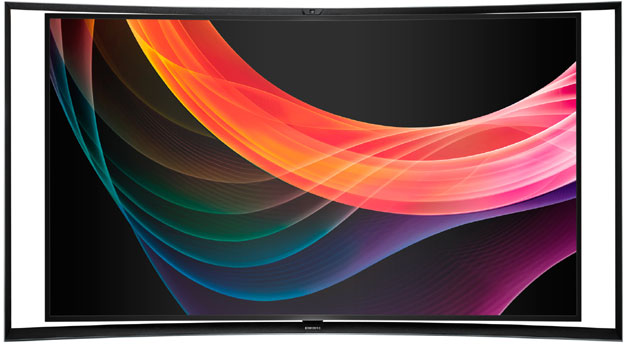 Samsung KE55S9C OLED-TV