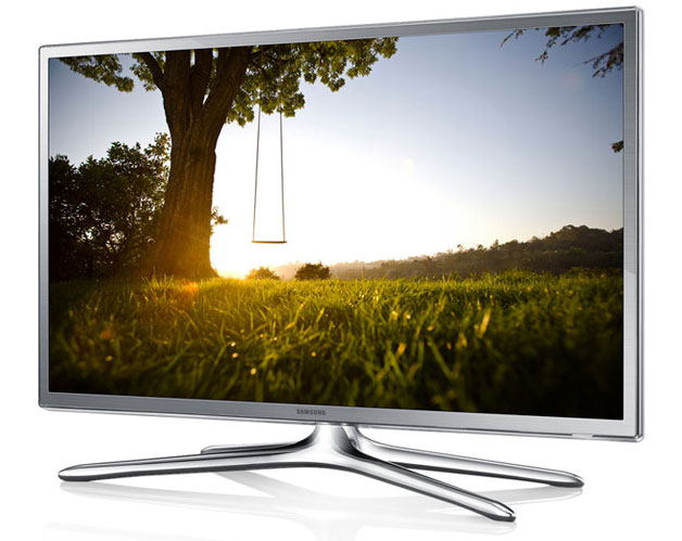 Samsung UE40F6270 LED-TV