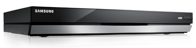 Samsung BD-E8309S Blu-ray-Recorder