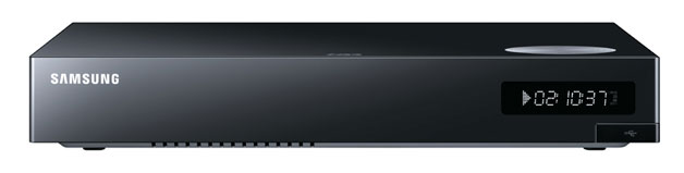 Samsung STB-E7900 Set-Top-Box