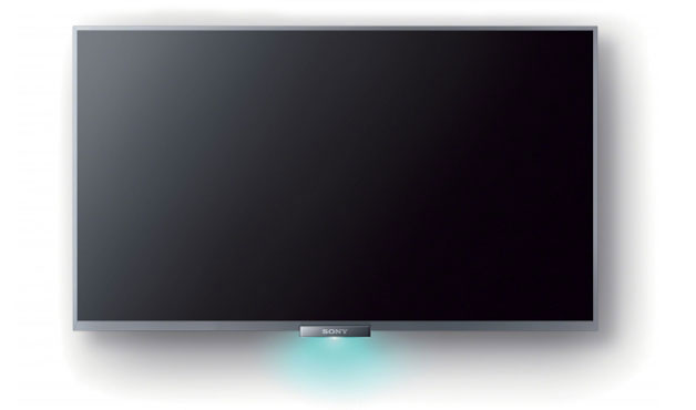 Sony KDL-32W656A LCD-TV mit Intelligent Core LED