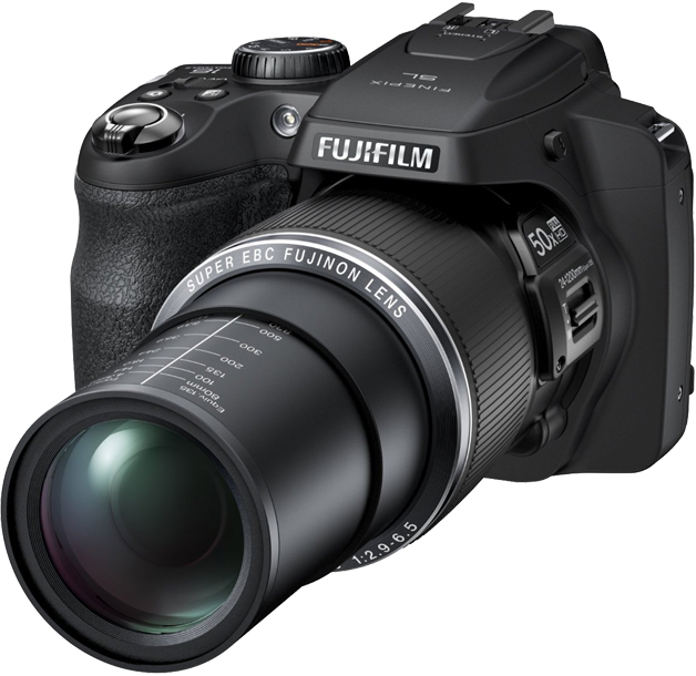 Fujifilm SL1000 Zoom