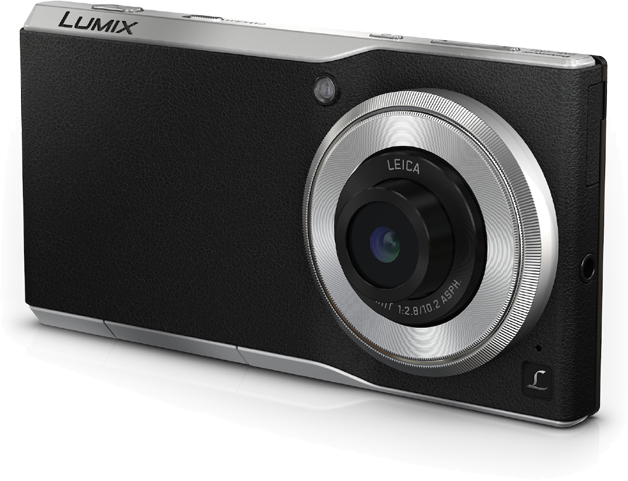 Panasonic Lumix Smart Camera DMC-CM1