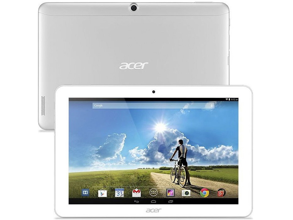  Acer Iconia Tab 10 A3-A20HD