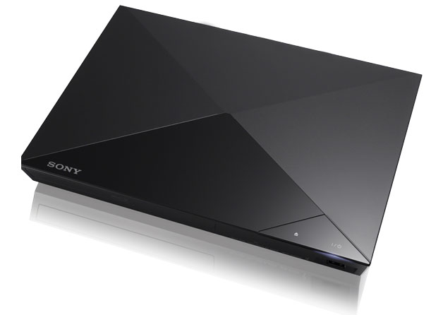 Sony BD-S1200 Blu-ray-Player
