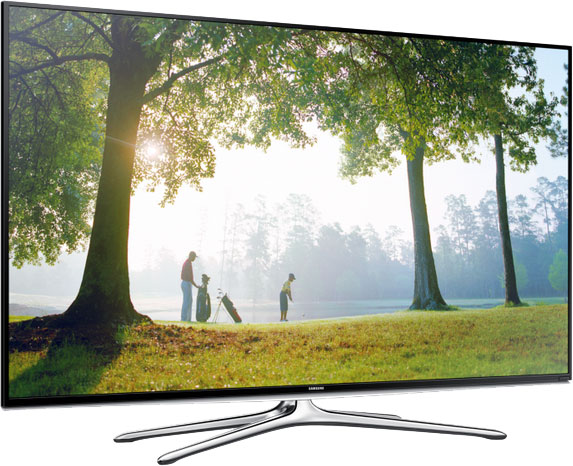 Samsung UE40H6270 Smart-TV