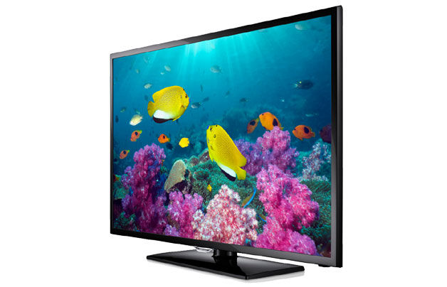 Samsung UE46F5370 Smart-TV