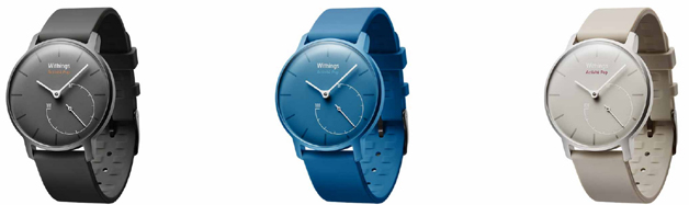 Withings Activité im Test (© Withings)