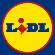 Lidl Logo (© Lidl)