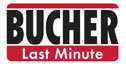 Bucher Reisen Logo (© Bucher Reisen)