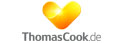 Thomas Cook Logo (© Thomas Cook)