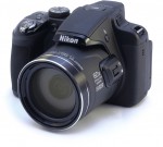 Der eTest: Die Nikon Coolpix P600 im Test