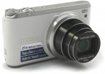 Der eTest: Die Schnäppchen-Kompaktkamera Samsung WB350F im Test