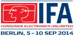 Interessantes von der IFA 2014