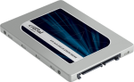 Neue SSDs von Crucial: MX200 und BX100