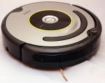 Sauberes Kerlchen: Der iRobot Roomba 630 im eTest