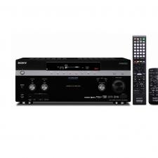 Test Sony STR-DA5600ES