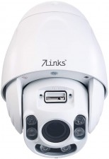 Test 7links Dome Kamera