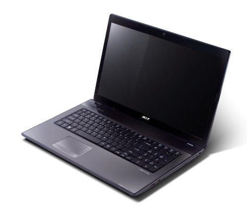  Acer Aspire 7551G Test - 1