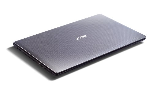  Acer Aspire 7551G Test - 2