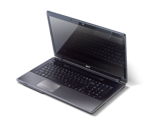  Acer Aspire 7551G Test - 3