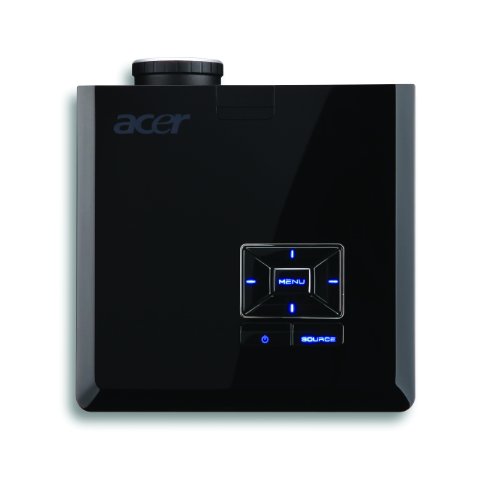 Acer K11 Test - 4