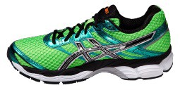 Asics Gel-Cumulus 16 Test - 1