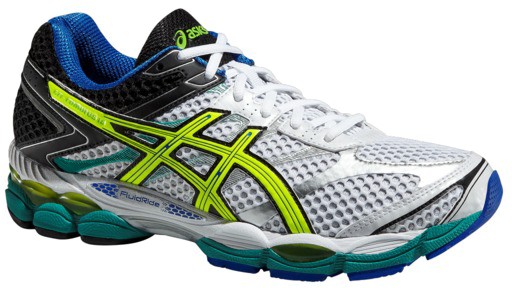 Asics Gel-Cumulus 16 Test - 5