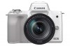 Canon EOS M50 - 