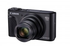 Test Digitalkameras - Canon PowerShot SX740 HS 