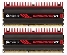 Test  Corsair Dominator GT CMG4GX3M2A1600C7