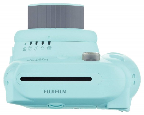 Fujifilm Instax Mini 9 Test - 1